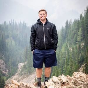 Meet your Posher, Trenton